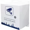 Ernitec ELECTRA-M10-OUTDOOR-200 switch di rete industriale per esterni, L2 gestito