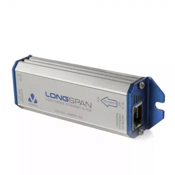 Trasmettitore di rete Veracity LONGSPAN VLS-1P-C