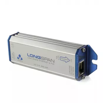 Trasmettitore di rete Veracity LONGSPAN Base 1000 m 200 Mbit/s