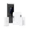 Kit di avvio Ubiquiti G3 Gate sistema di controllo accessi nero grigio bianco