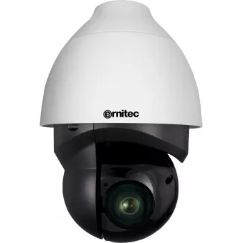 Telecamera di videosorveglianza in rete ERNITEC 0070-05852IR con funzione IR
