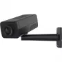 Telecamera di videosorveglianza IP Axis Q1728 outdoor 3840x2160 supporto per montaggio su palo nero