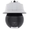 Telecamera di videosorveglianza IP Axis Q6355-LE NM dome 1920 x 1080 Pixel