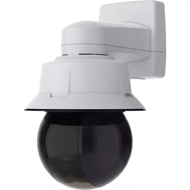 Telecamera di videosorveglianza IP Axis Q6355-LE NM dome 1920 x 1080 Pixel