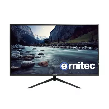 Monitor Ernitec 0070-24232-L 24 pollici display LCD 1920x1080