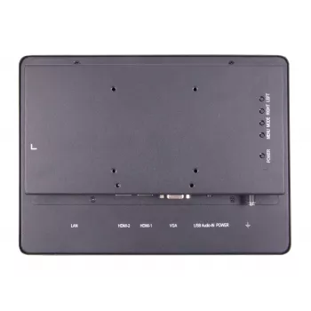 Monitor Ernitec 0070-24110-PVMIP 24 pollici display LCD 1920x1080