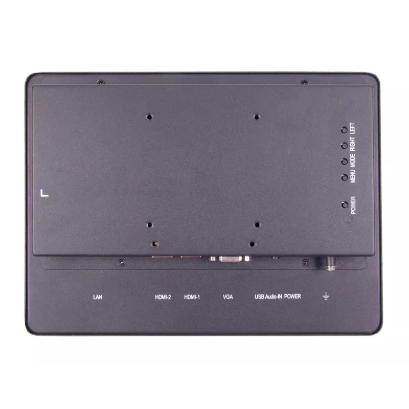 Monitor Ernitec 0070-24110-PVMIP 24 pollici display LCD 1920x1080
