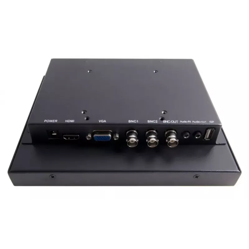 Monitor di sorveglianza Ernitec 0070-24110-M-L da 10 pollici