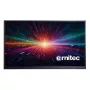 Ernitec 0070-24143-L-4K monitor di sorveglianza da 43 pollici 4K 24/7