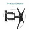 Ernitec 0070-11001 accessorio per supporto monitor