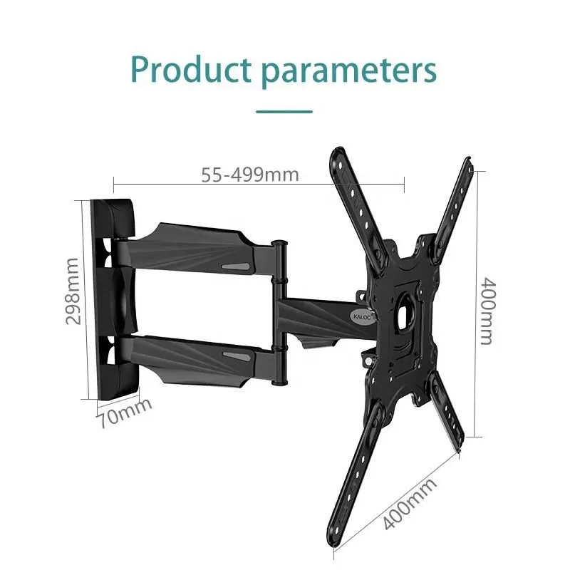 Ernitec 0070-11001 accessorio per supporto monitor