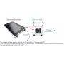 Box di sicurezza per esterni IP66 ERNITEC 0070-10466 resistente alle intemperie affidabile