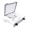Box di sicurezza per esterni IP66 ERNITEC 0070-10466 resistente alle intemperie affidabile