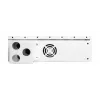Box di sicurezza per esterni IP66 ERNITEC 0070-10466 resistente alle intemperie affidabile
