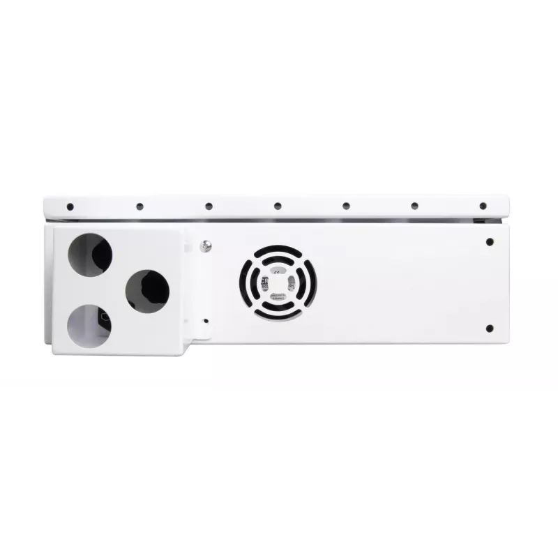Box di sicurezza per esterni IP66 ERNITEC 0070-10466 resistente alle intemperie affidabile
