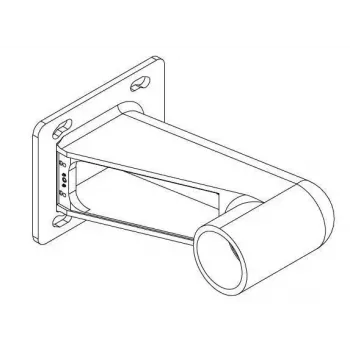 Ernitec 0070-10024 Accessorio per telecamera di videosorveglianza supporto