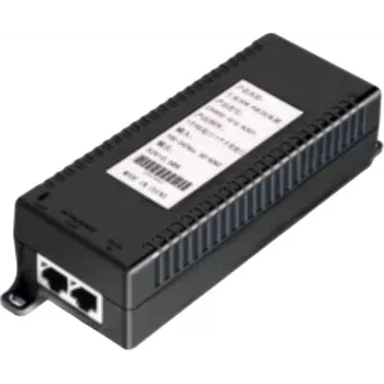 Adattatore PoE Ernitec ELECTRA-POE-1GB-30W 30W 1GB