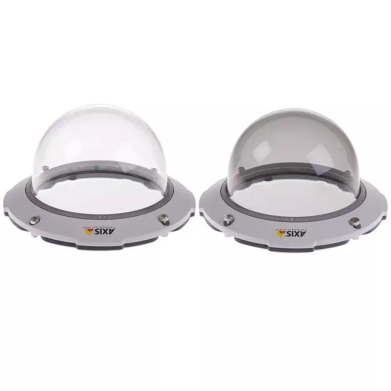 Cover Axis 02398-001 Accessorio per telecamera di sicurezza esterna trasparente