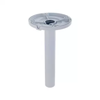 Staffa Ernitec 0070-11841 accessorio per telecamera di sicurezza bianco