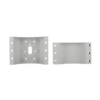 Supporto Ernitec 0070-11853 accessorio per telecamera di sorveglianza bianco