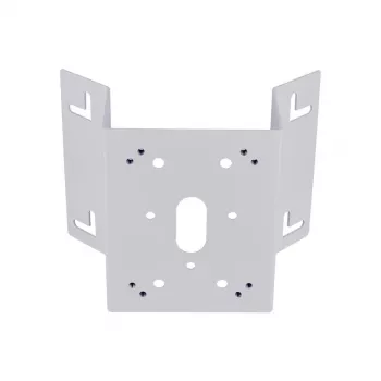 Supporto Ernitec 0070-11862 accessorio per telecamera di sicurezza bianco 500 g
