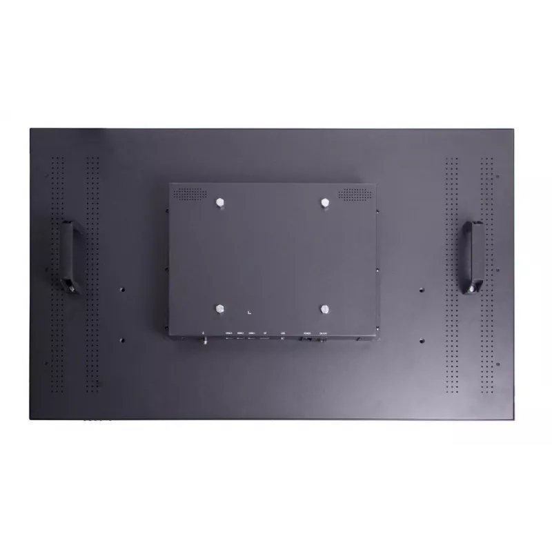 Ernitec 0070-24143 monitor di sorveglianza 24/7 109,2 cm (43 pollici)
