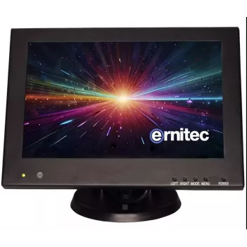 Monitor per computer Ernitec 0070-24108-M 20,3 cm (8