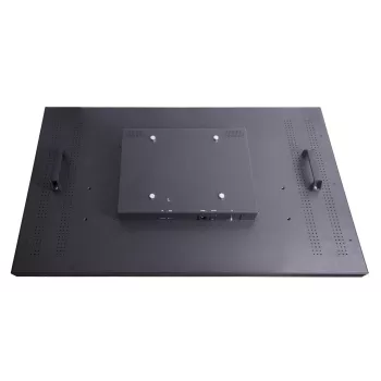 Monitor di sorveglianza Ernitec 0070-24186 2,18 m (86