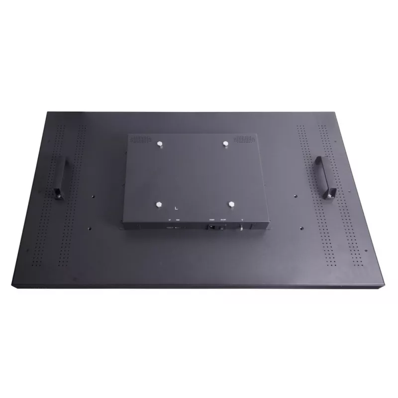 Ernitec 0070-24186 monitor di sorveglianza 24/7 da 2,18 m (86 pollici)