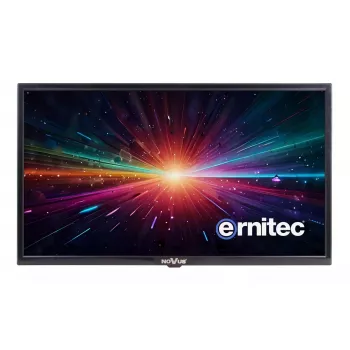 Monitor di sorveglianza Ernitec 0070-24155-L 55