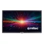 Ernitec 0070-24155-L Monitor di sorveglianza 4K UHD 24/7 da 55 pollici