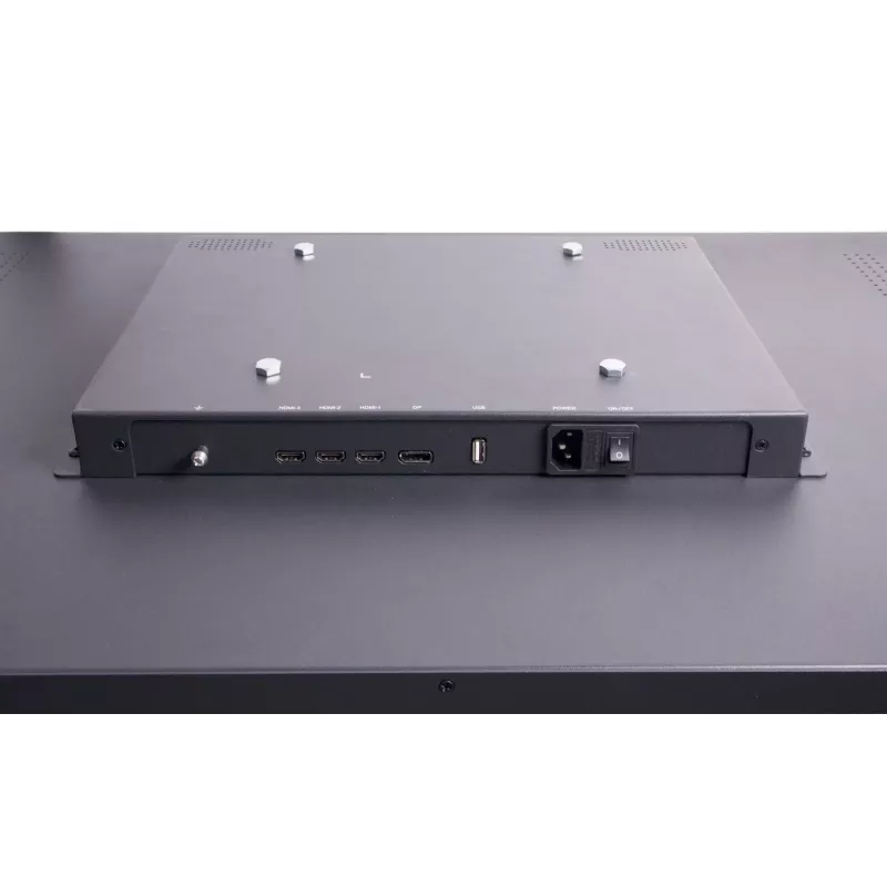 Monitor CCTV Ernitec 65 inch 4K 0070-24165