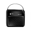 Power station DC portatile SANDBERG Sandberg DC Power Station 72000 — LMFP 72.000 mAh, ingresso DC e USB-C, nero