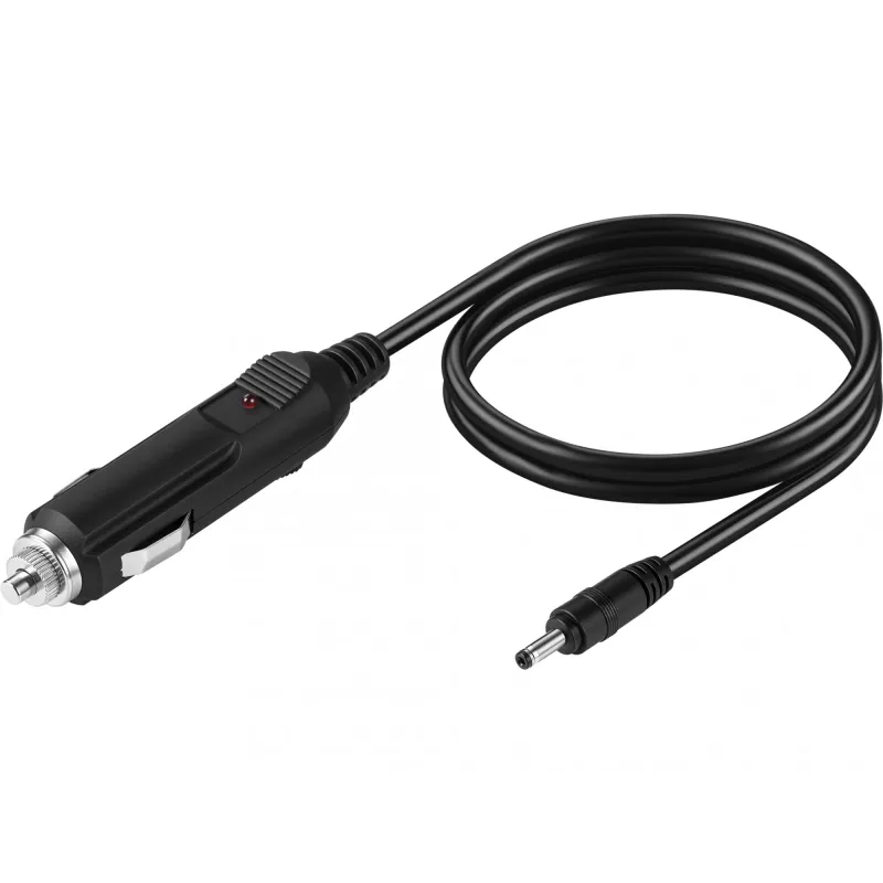 Power station DC portatile SANDBERG Sandberg DC Power Station 72000 — LMFP 72.000 mAh, ingresso DC e USB-C, nero