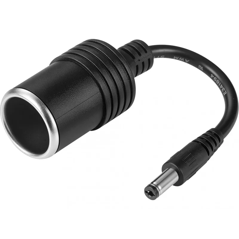 Power station DC portatile SANDBERG Sandberg DC Power Station 72000 — LMFP 72.000 mAh, ingresso DC e USB-C, nero