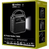 Power station DC portatile SANDBERG Sandberg DC Power Station 72000 — LMFP 72.000 mAh, ingresso DC e USB-C, nero