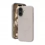 Custodia per cellulare dbramante1928 Greenland Pro MS cover grigio