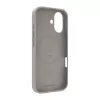 Custodia per cellulare dbramante1928 Greenland Pro MS cover grigio