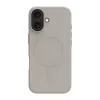 Custodia per cellulare dbramante1928 Greenland Pro MS cover grigio