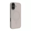 Custodia per cellulare dbramante1928 Greenland Pro MS cover grigio
