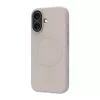 Custodia per cellulare dbramante1928 Greenland Pro MS cover grigio