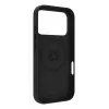 dbramante1928 Roskilde MS RO63GTBL6633 cover posteriore in pelle per Apple iPhone 17 Pro, compatibile con MagSafe, nera