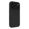 dbramante1928 Roskilde MS RO63GTBL6633 cover posteriore in pelle per Apple iPhone 17 Pro, compatibile con MagSafe, nera