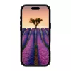 Custodia per cellulare dbramante1928 Roskilde MS cover per Apple iPhone 17 Pro Max, tinta unita nero