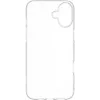 eSTUFF INFINITE VIENNA custodia trasparente per iPhone 16 (ES67100050-BULK)