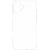 eSTUFF INFINITE VIENNA custodia trasparente per iPhone 16 (ES67100050-BULK)