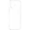 eSTUFF INFINITE VIENNA custodia trasparente per iPhone 16 (ES67100050-BULK)