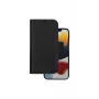 Custodia portafoglio dbramante1928 Lynge iPhone 13 Pro Max nero 3 vani per carte