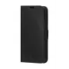 Custodia portafoglio dbramante1928 Lynge iPhone 13 Pro Max nero 3 vani per carte