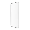 dbramante1928 Eco-Shield Galaxy S23+ nero edge protezione display opaca antigraffio e antipolvere